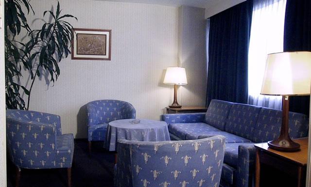 Hotel Bacata Bogotá Habitación foto